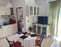 Amazing 2-bed Apartment in Durres, Close to Beach İç Mekan