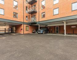 Amazing 2 bed Apartment in York Centre Oda
