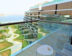 Amazing 2bedroom With Palm Jumeirah Beach Views Oda Düzeni