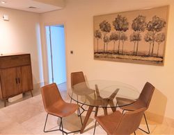 Amazing 2bedroom With Palm Jumeirah Beach Views Yerinde Yemek