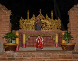 Amazing Bagan Resort Genel