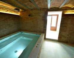 Amazing Farmhouse in Montecatini Terme with Hot Tub Spa