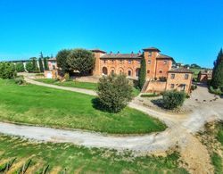 Amazing Farmhouse in Montepulciano With Shared Swimming Pool Dış Mekan