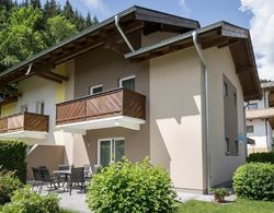 Amazing Apartment in Zell Am See With Sauna Dış Mekan