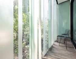 Amazing & Luxury Unit in Polanco With a Balcony Dış Mekan