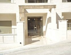 Amazing one Bedroom Apartment in Amman, Elwebdah 2 Dış Mekan