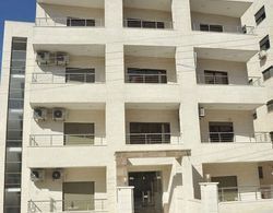 Amazing one Bedroom Apartment in Amman, Elwebdah 4 Dış Mekan