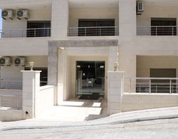 Amazing one Bedroom Apartment in Amman, Elwebdah 5 Dış Mekan