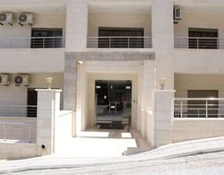 Amazing one Bedroom Apartment in Amman, Elwebdah 7 Dış Mekan