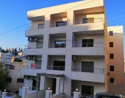 Amazing one Bedroom Apartment in Amman,elwebdah 8 Dış Mekan