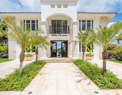 Amazing Private Villa with Chef & Maids Öne Çıkan Resim
