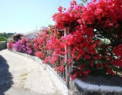 Villa Amazing Sunset Terrace Dış Mekan