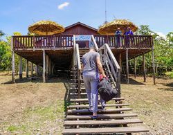 Amazon Boto Lodge Öne Çıkan Resim