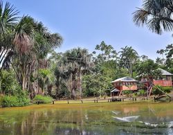 AMAZON CANOPY EXPEDITIONS ECOLODGE Dış Mekan