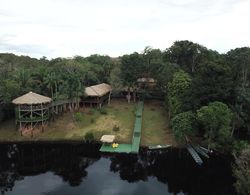 Amazon Tupana Jungle Lodge Öne Çıkan Resim