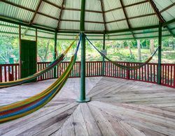 Amazonia Jungle Hotel Genel