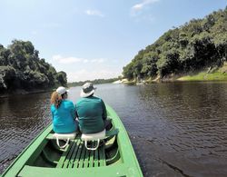 Amazônia ParkSuítes Genel