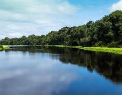 Amazônia ParkSuítes Genel