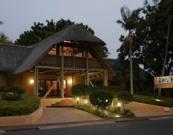 AmaZulu Lodge Öne Çıkan Resim