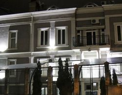 Hotel Ambasador Bitola Dış Mekan