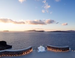 Ambassador Aegean Luxury Hotel & Suites Genel