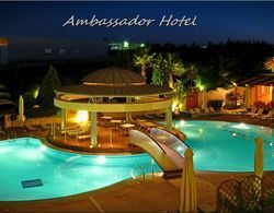 Ambassador Hotel Genel