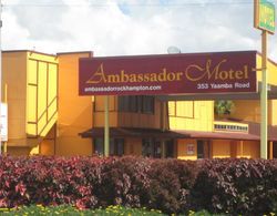 Ambassador Motel Genel