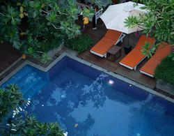 Amber Angkor Villa Hotel & Spa Öne Çıkan Resim