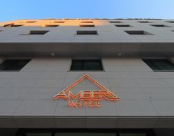 Amber Hotel Genel