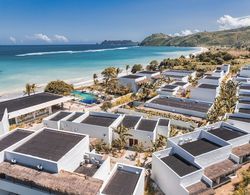 Amber Lombok Beach Resort by Cross Collection Öne Çıkan Resim