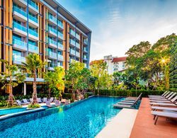 Hotel Amber Pattaya Genel