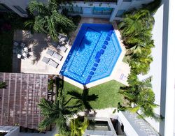 Ambiance Suites Cancún Havuz