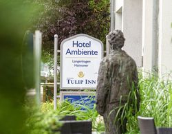 Hotel Ambiente Langenhagen Hannover by Tulip Inn Genel