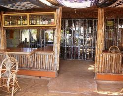 Amboseli Getaway Hotel Genel