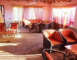 Amboseli Getaway Hotel Genel