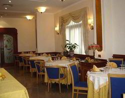 Ambra Palace Pescara Yeme / İçme