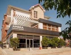 Ambra All inclusive Resort Hotel Öne Çıkan Resim