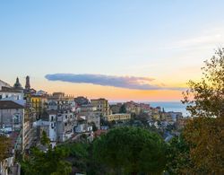 AmbroSea Amalfi Coast Dış Mekan