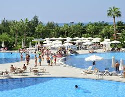 Amelia Beach Resort & Spa Havuz