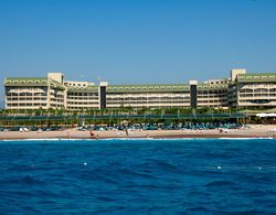 Amelia Beach Resort & Spa Plaj