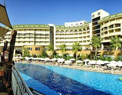 Amelia Beach Resort Hotel & Spa Genel