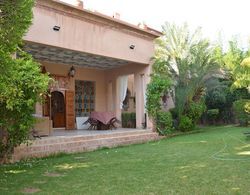 Villa Amelkis-Marrakech-VLC-228 Oda Manzaraları