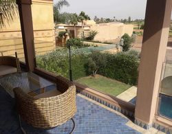 Villa Amelkis-Marrakech-VLC-239 Oda Manzaraları