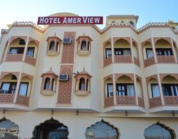 Hotel Amer View Dış Mekan