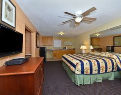 American Inn and Suites Extended Stay Genel