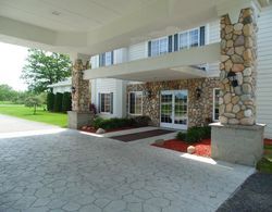 American Inn And Suites Houghton Lake Genel