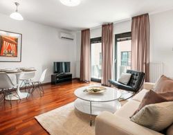 American Soho Style Apartment 10 min Walk to the Old Town Oda