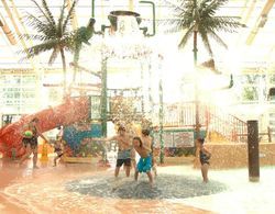 Americana Resort Spa & Waterpark Havuz