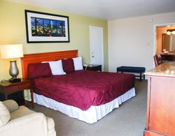 Americas Best Inn & Suites Arlington, Tx Genel