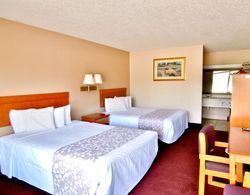 Americas Best Value Inn Alachua Oda